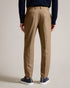 QUANTEM-Trousers-Tapered Fit Flannel Trouser- Ted Baker Romania